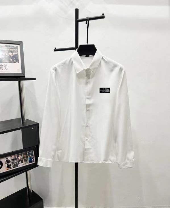 Picture of The North Face Shirt Long _SKUTheNorthFaceS-XLhltx0427125